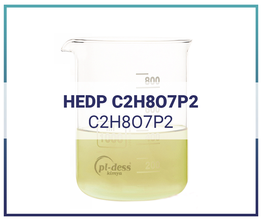 HEDP (Etidronic Acid)